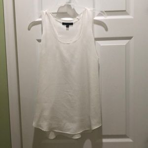 Banana Republic dress tank